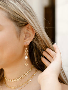 Meagan Brooke Earrings