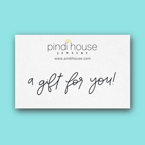 Pindi House Gift Card