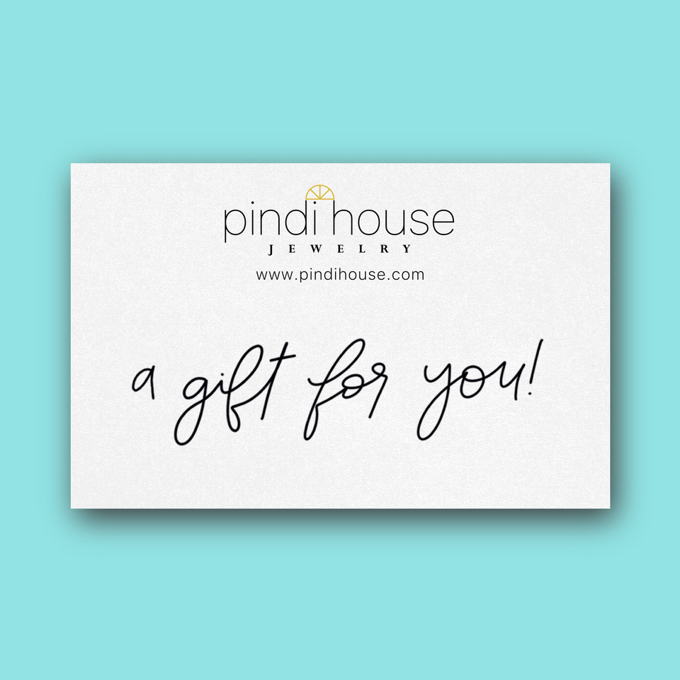 Pindi House Gift Card